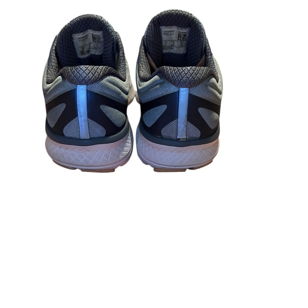 Saucony • Guide ISO Series Everun Running Shoes - Picture 10 of 10